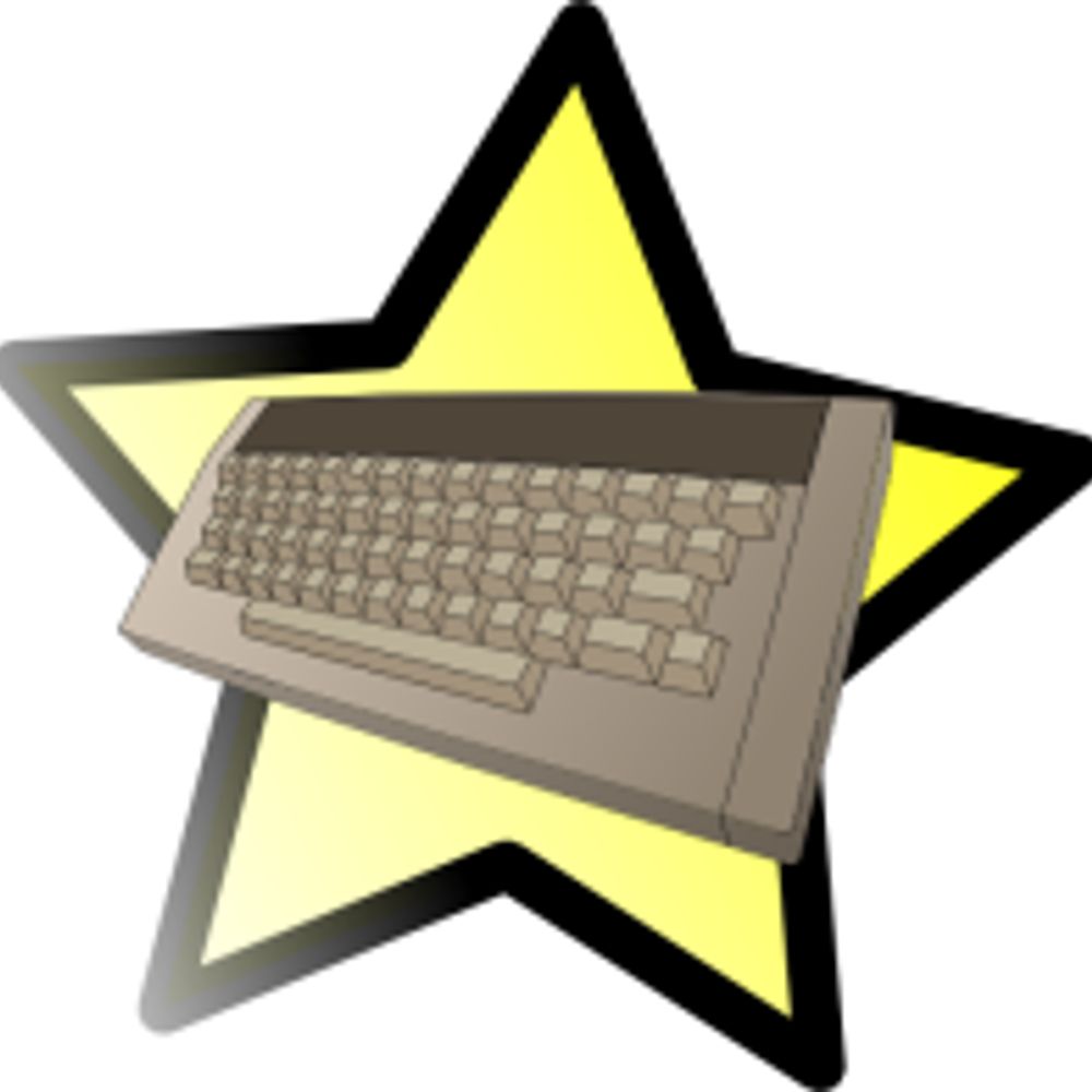 Starring the Computer