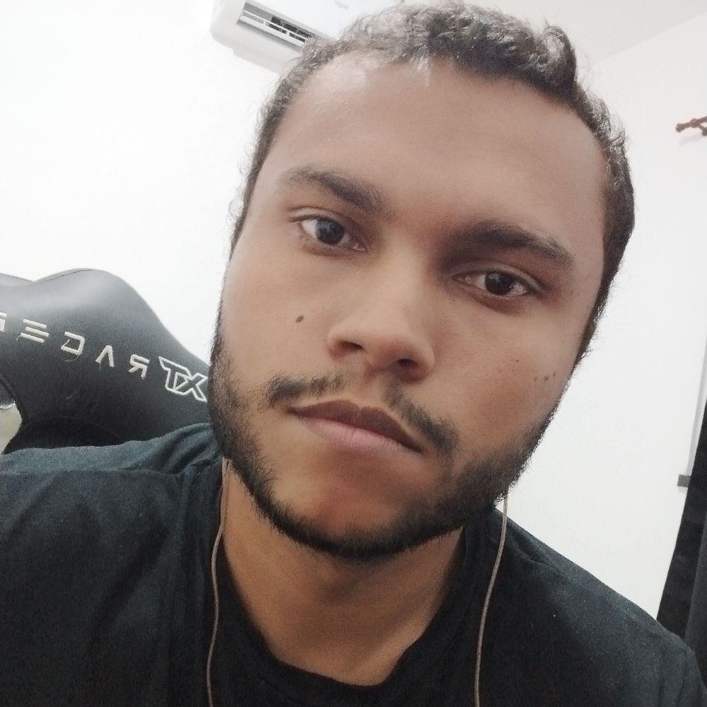 Lobo de Cenoura 🥕