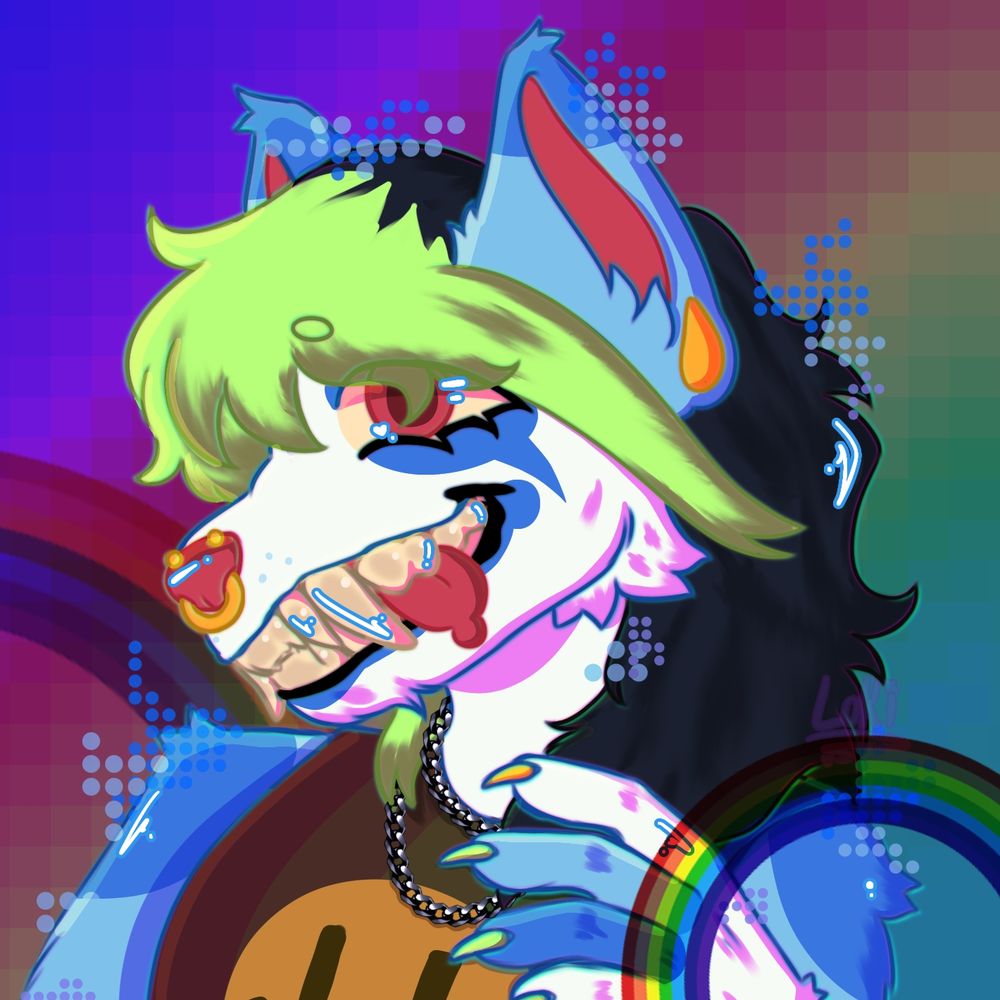 Honk 🤡🌈