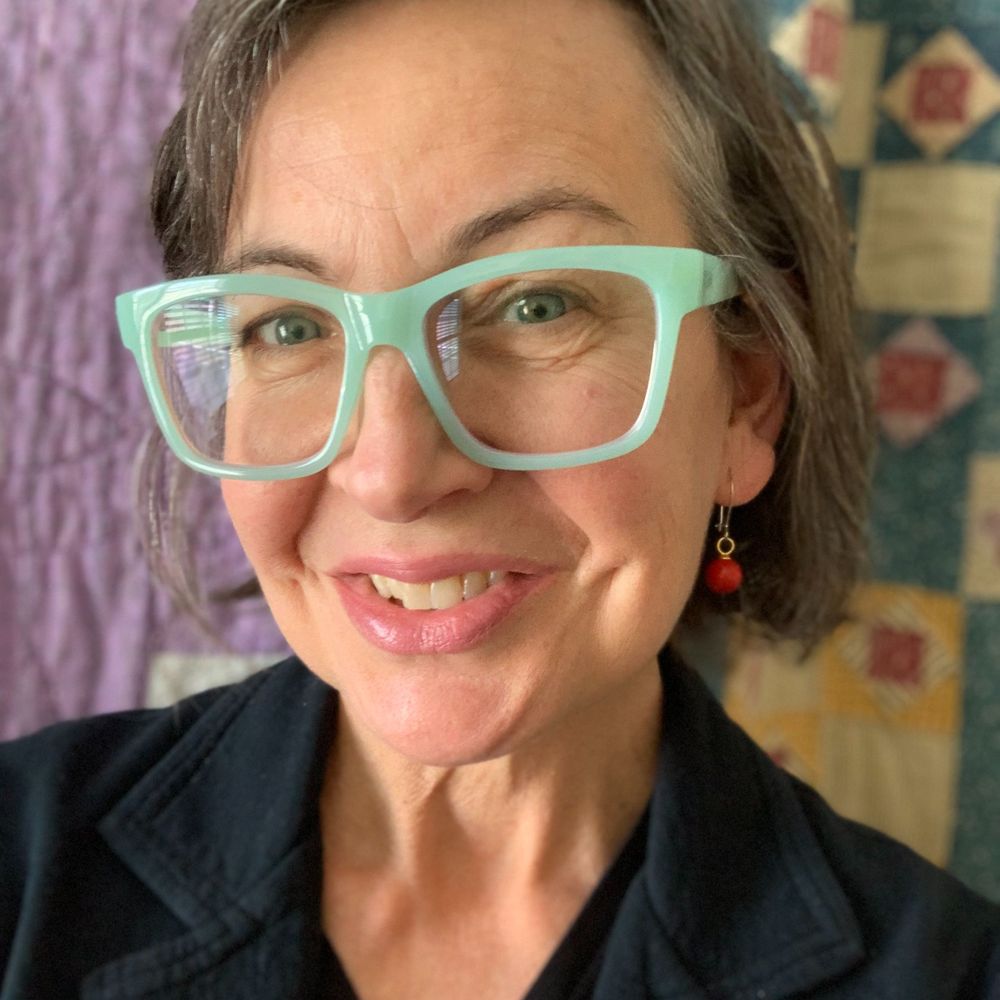 Amy Milne