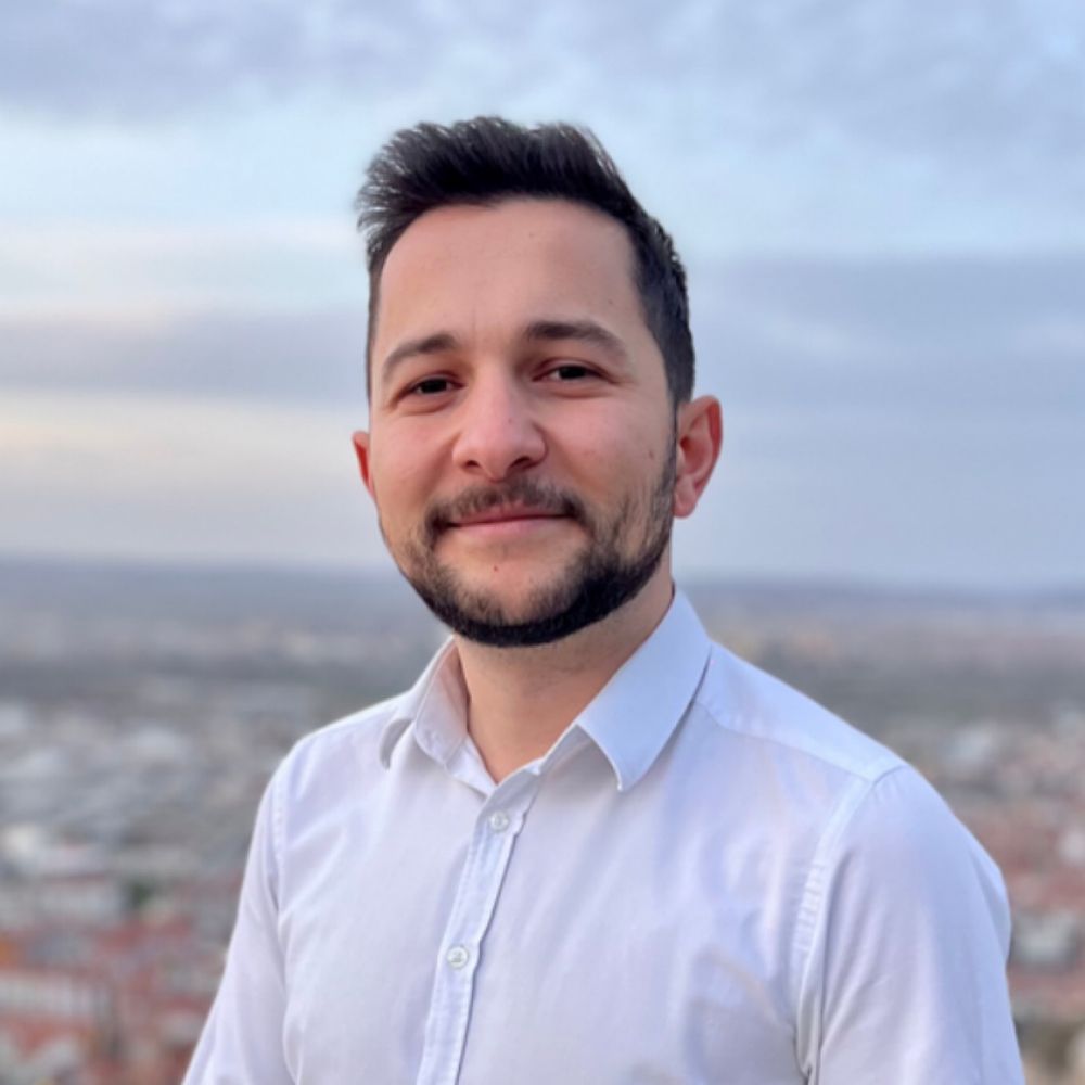 Atakan Gedük