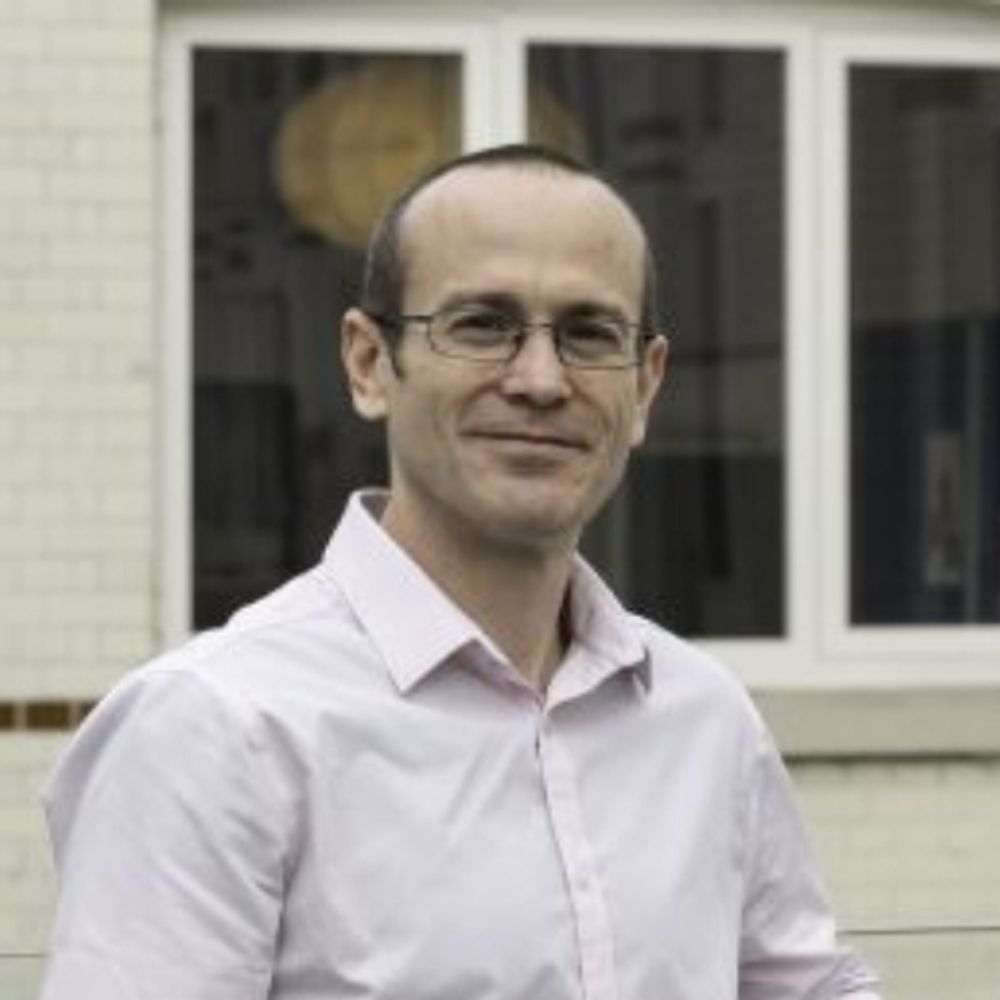 Ben Pierce