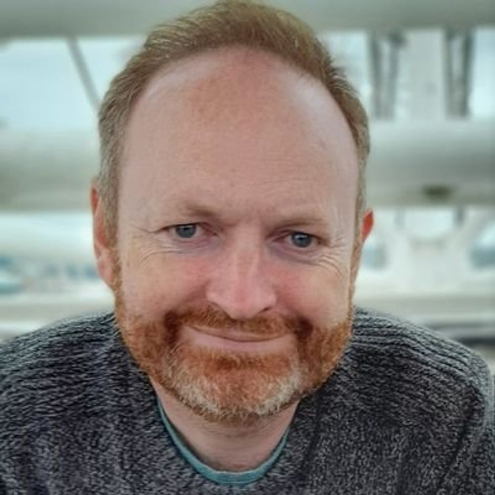 Brian McHugh's avatar