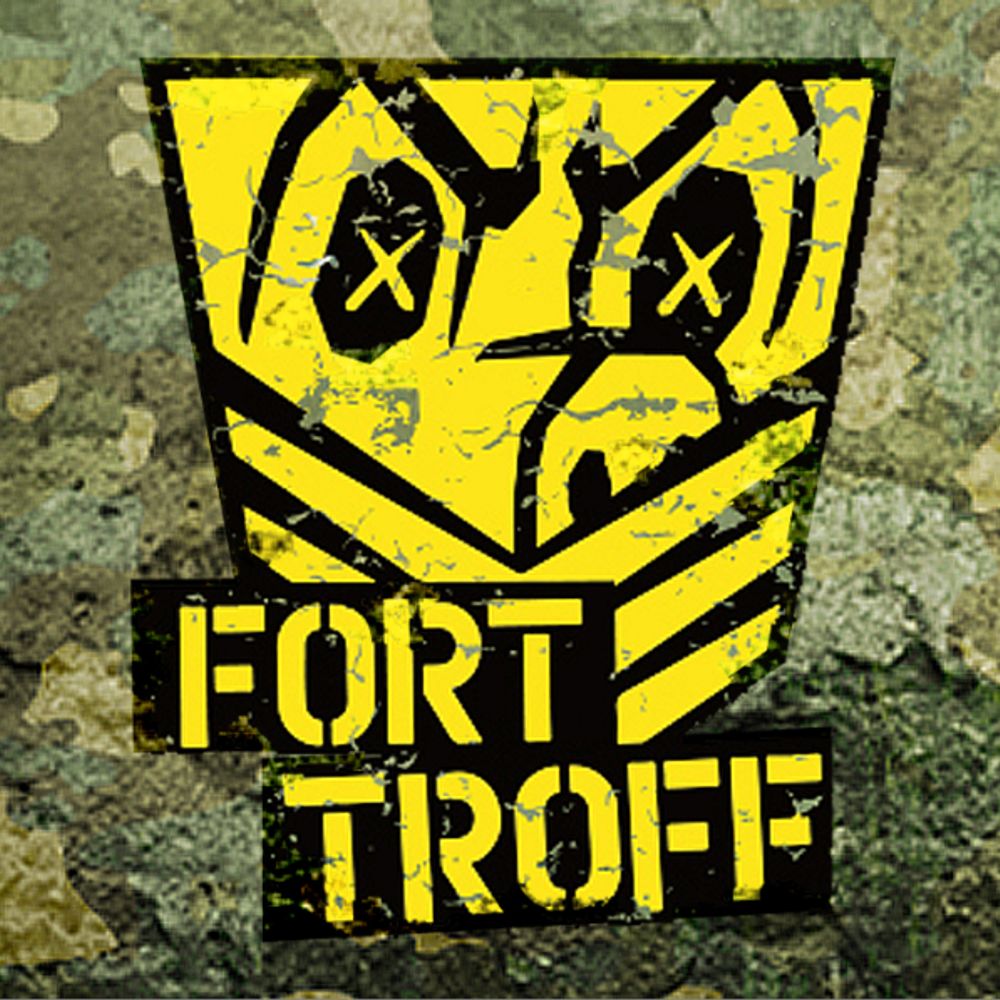 Fort Troff 🔜 IML