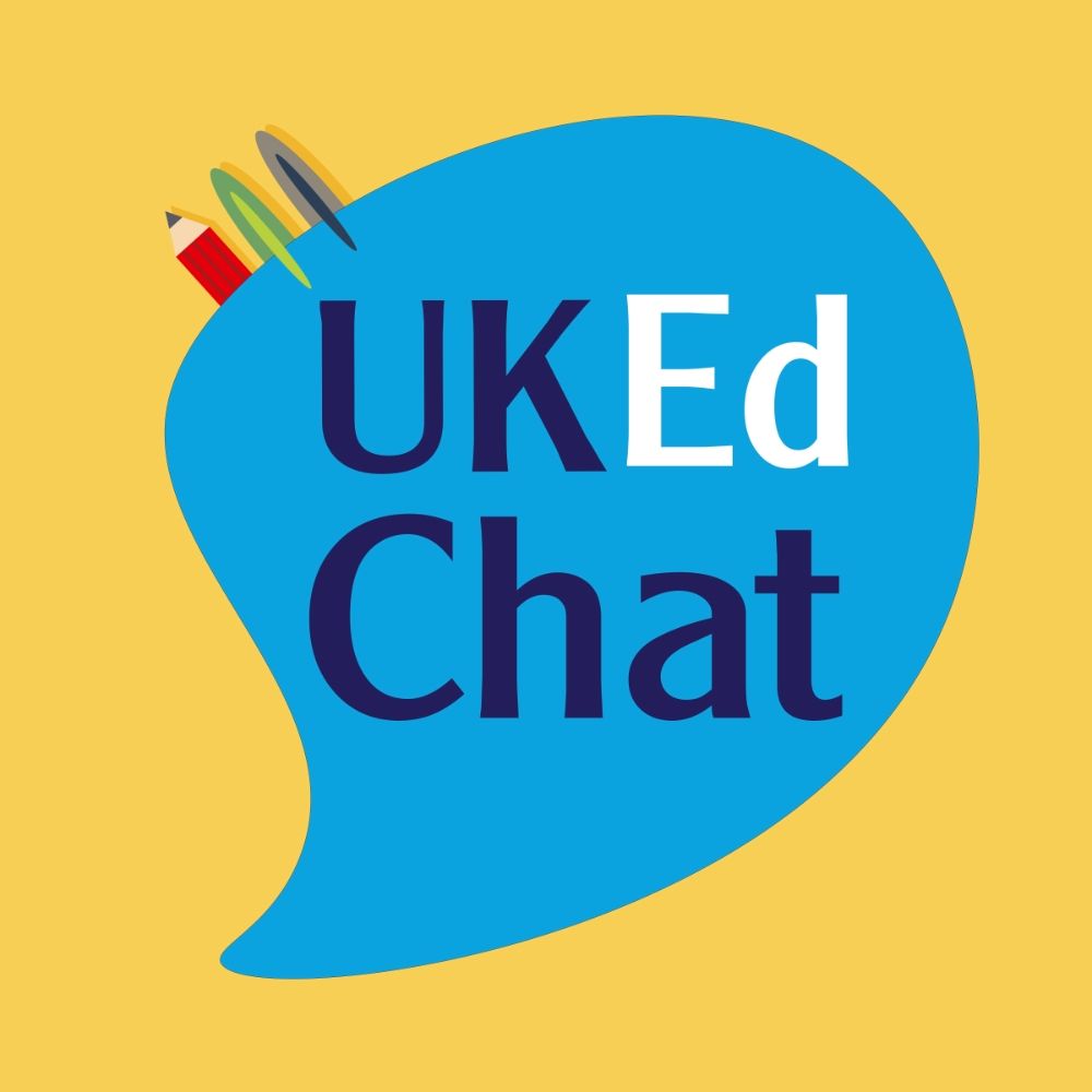 UKEdChat