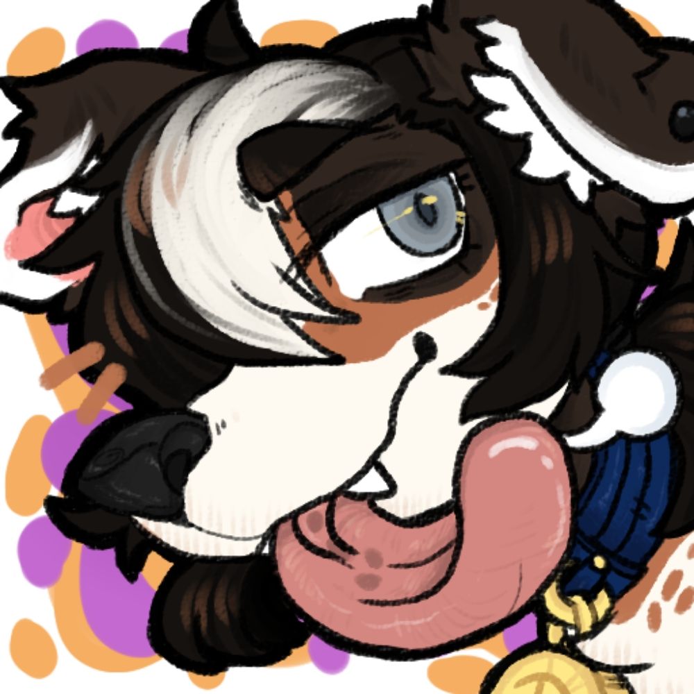 ✨🐕Bit~Bop🐇✨
