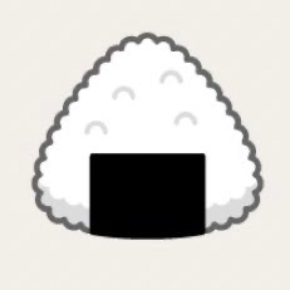 🍙💭