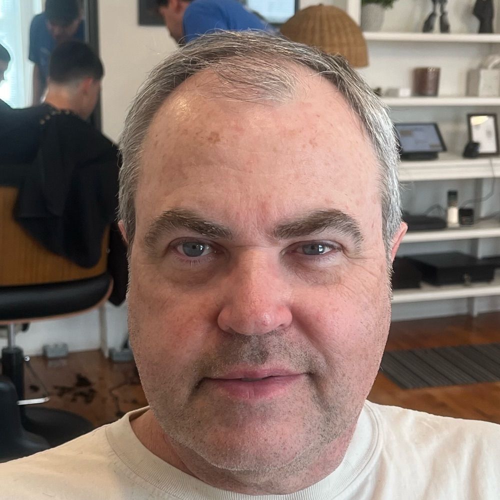 Joe Scanlon