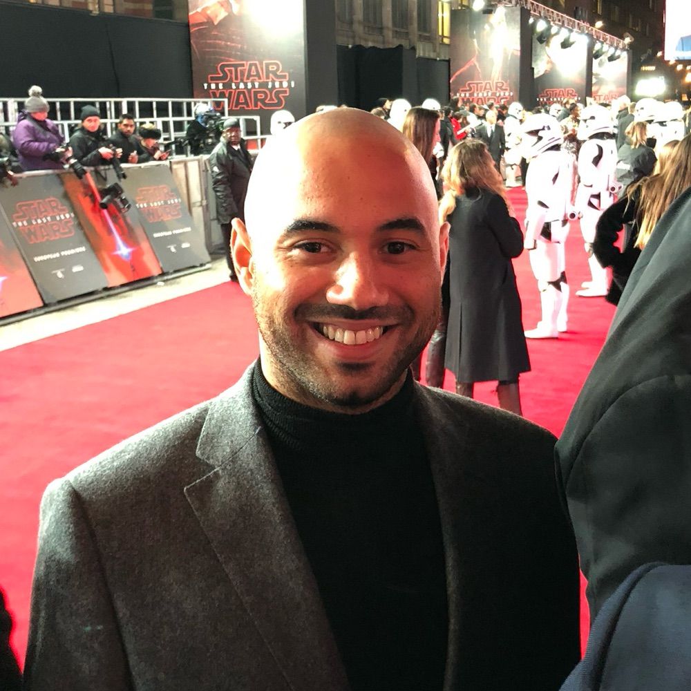 Kyle Joseph