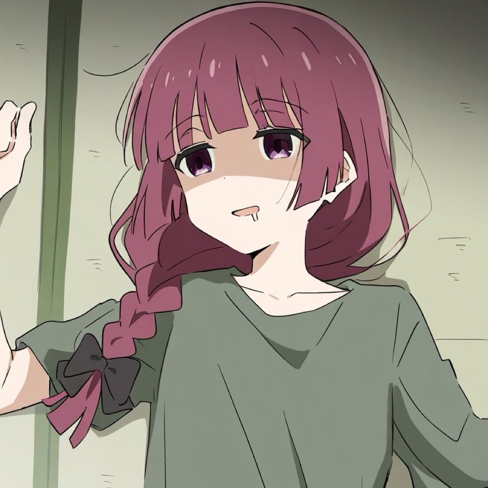 Kikuri (｡-_-｡)