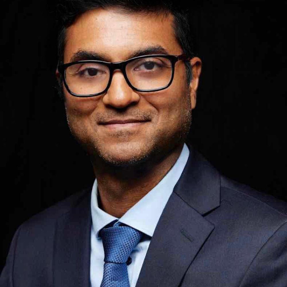 Avinash Boyana | Agentforce Advisor