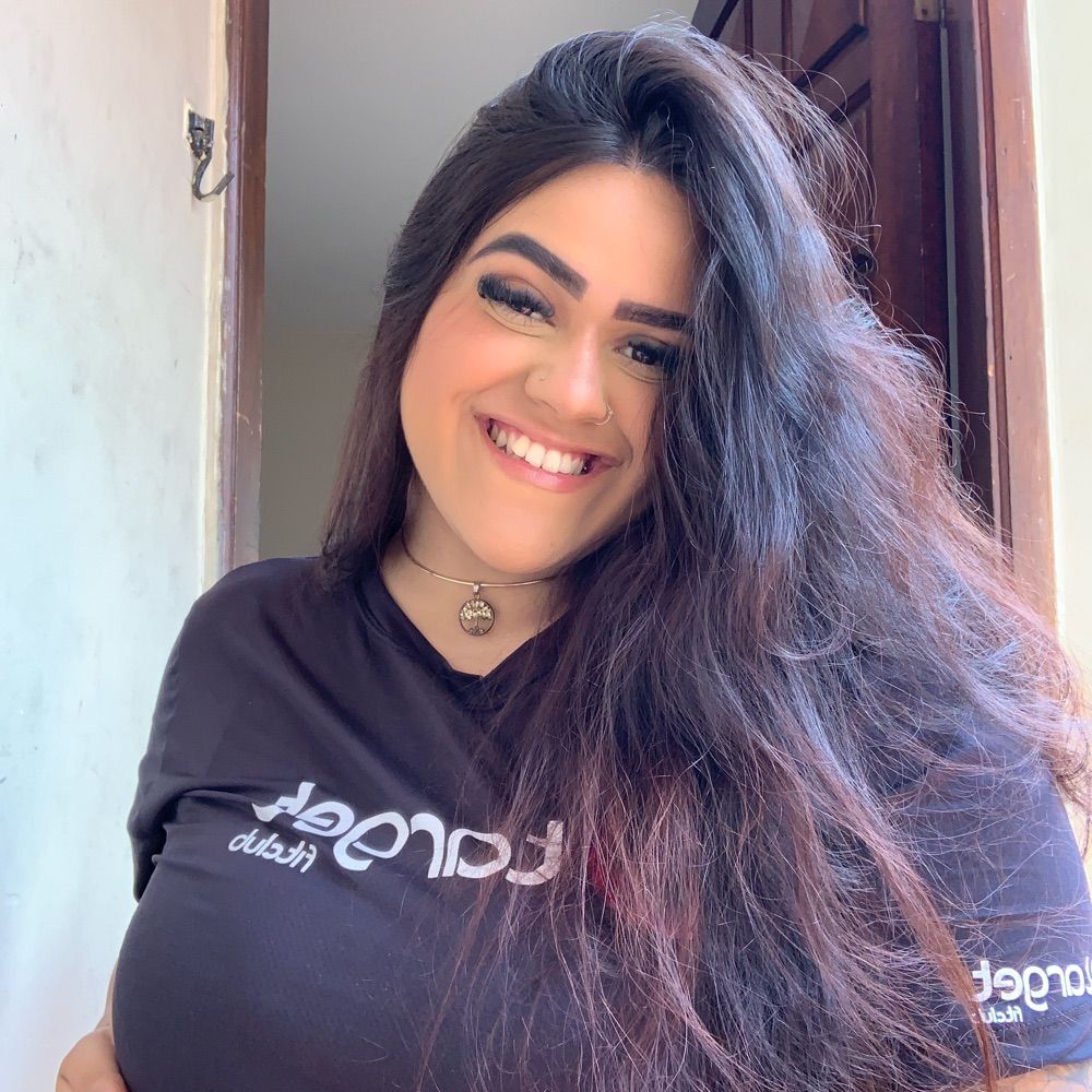 Errei, fui Bruna 🫣