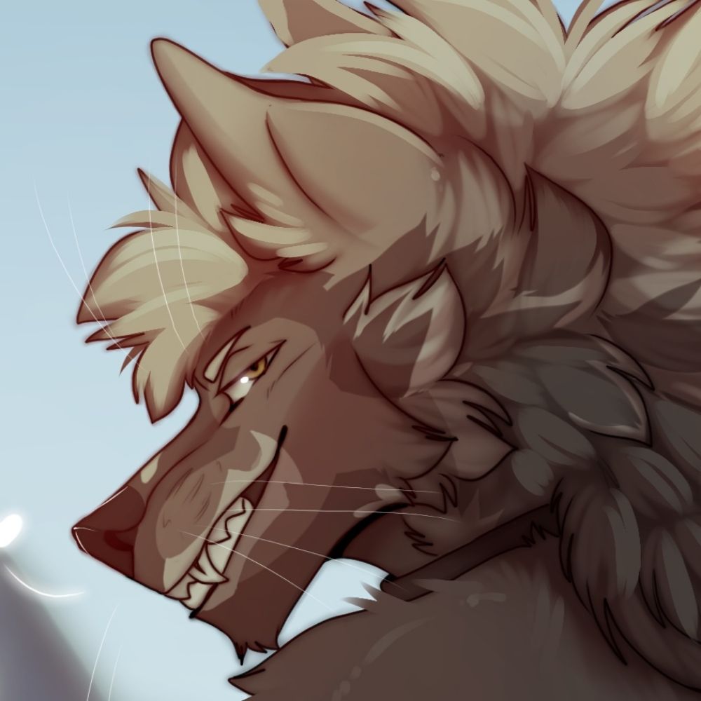 dusk!