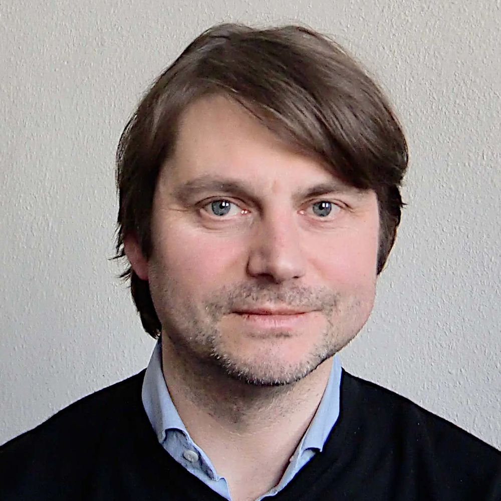 Andreas Speit
