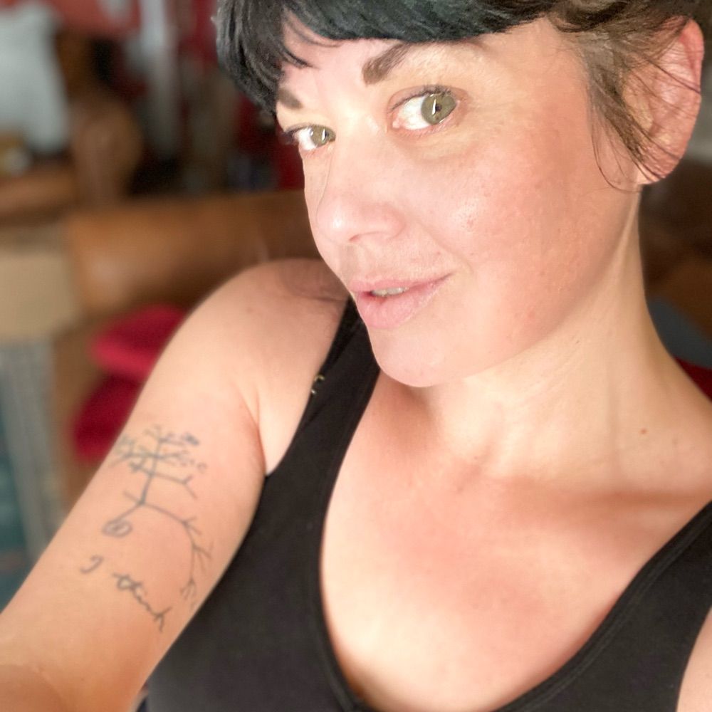Michelle Brademeyer