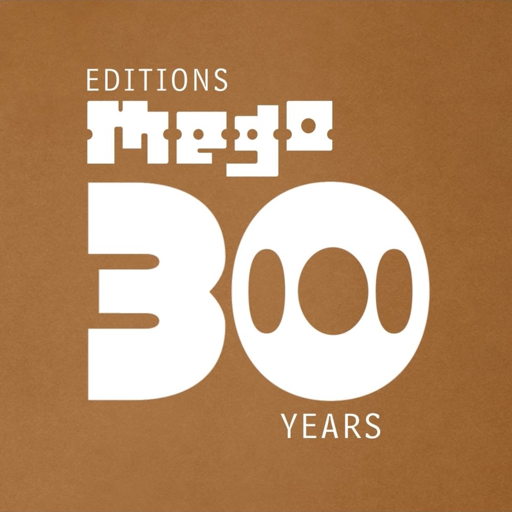 Editions Mego