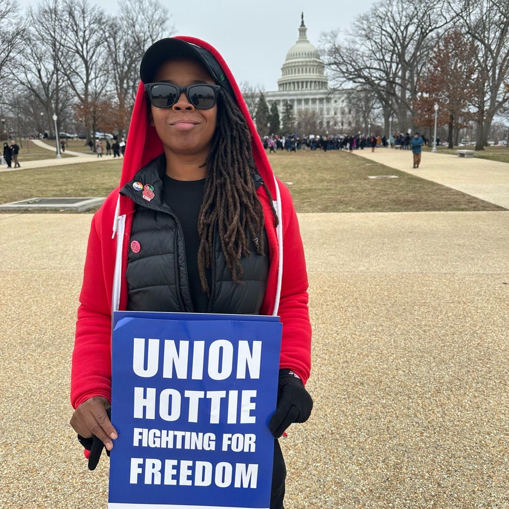 UNION DADDY