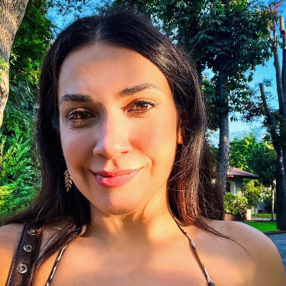 Nil Ceren Bayındır