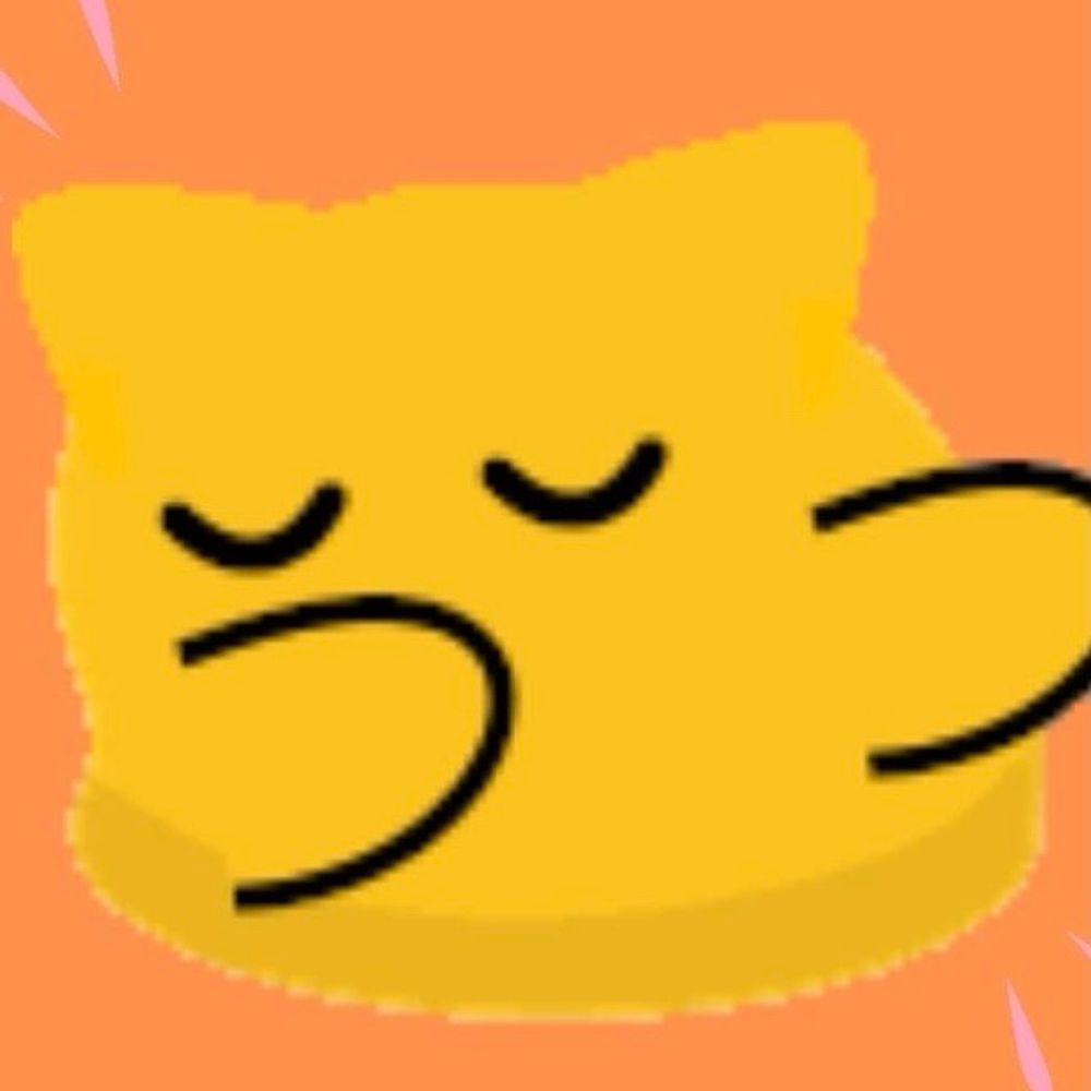 Blob-chan