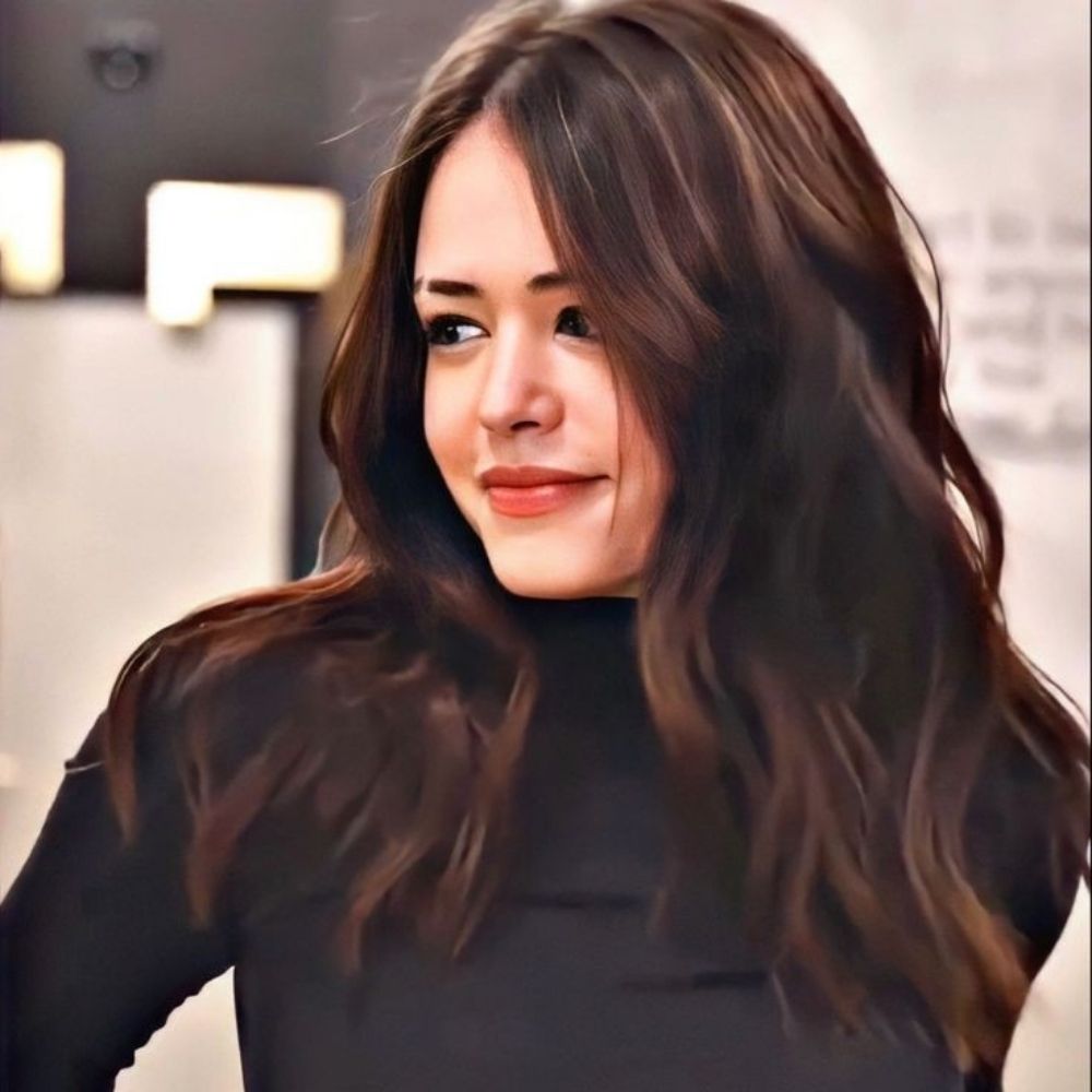 Maria Cecília 
