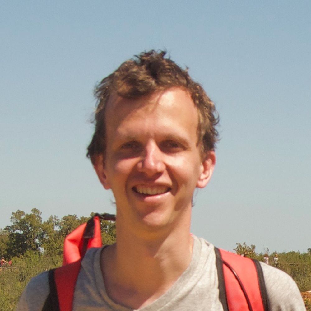 Chris Weijenborg