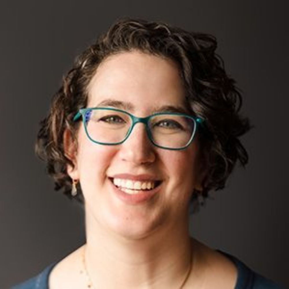 Lisa Grossman