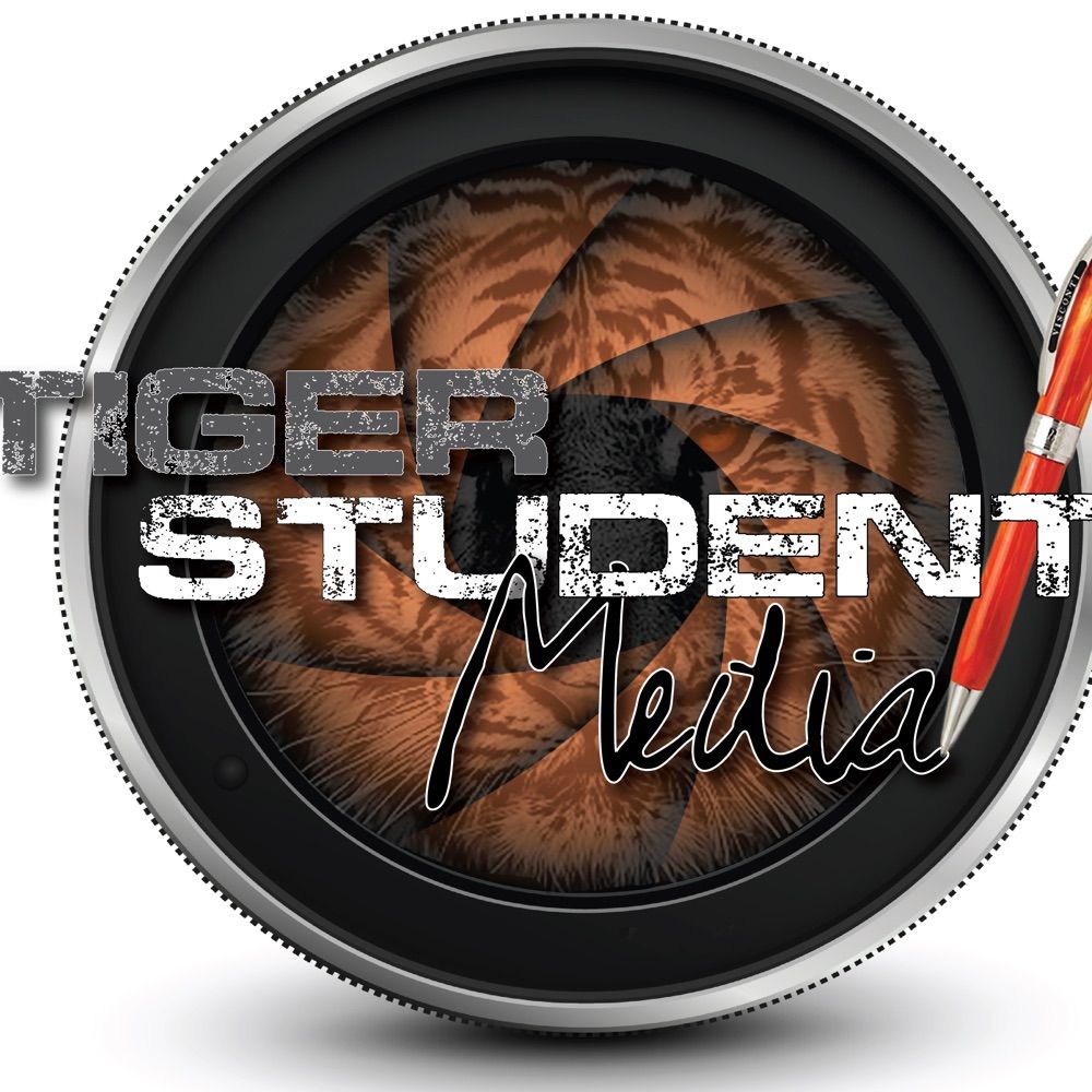Tiger Student Media