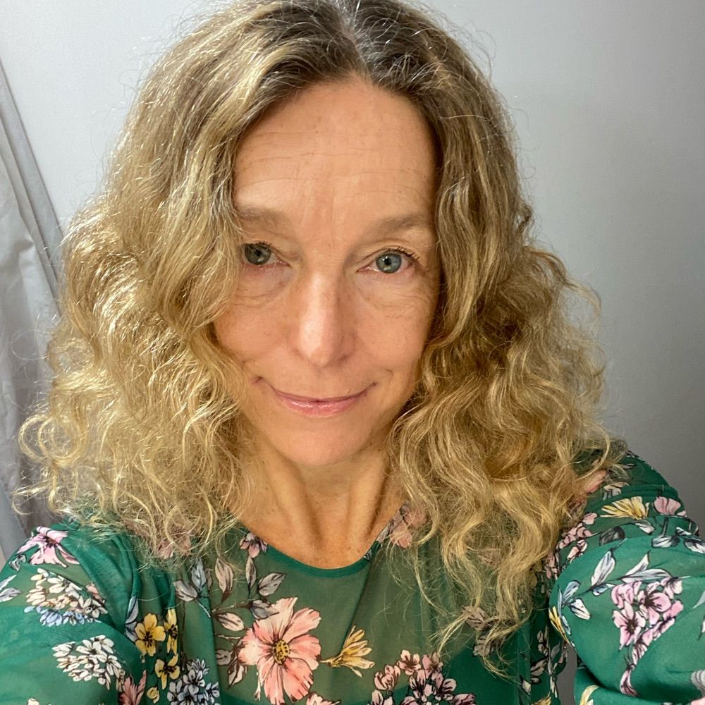 Cathy Atkinson