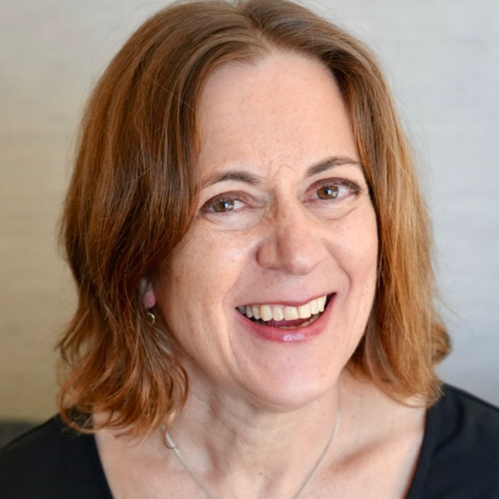 Diana Kaufman Marszalek 