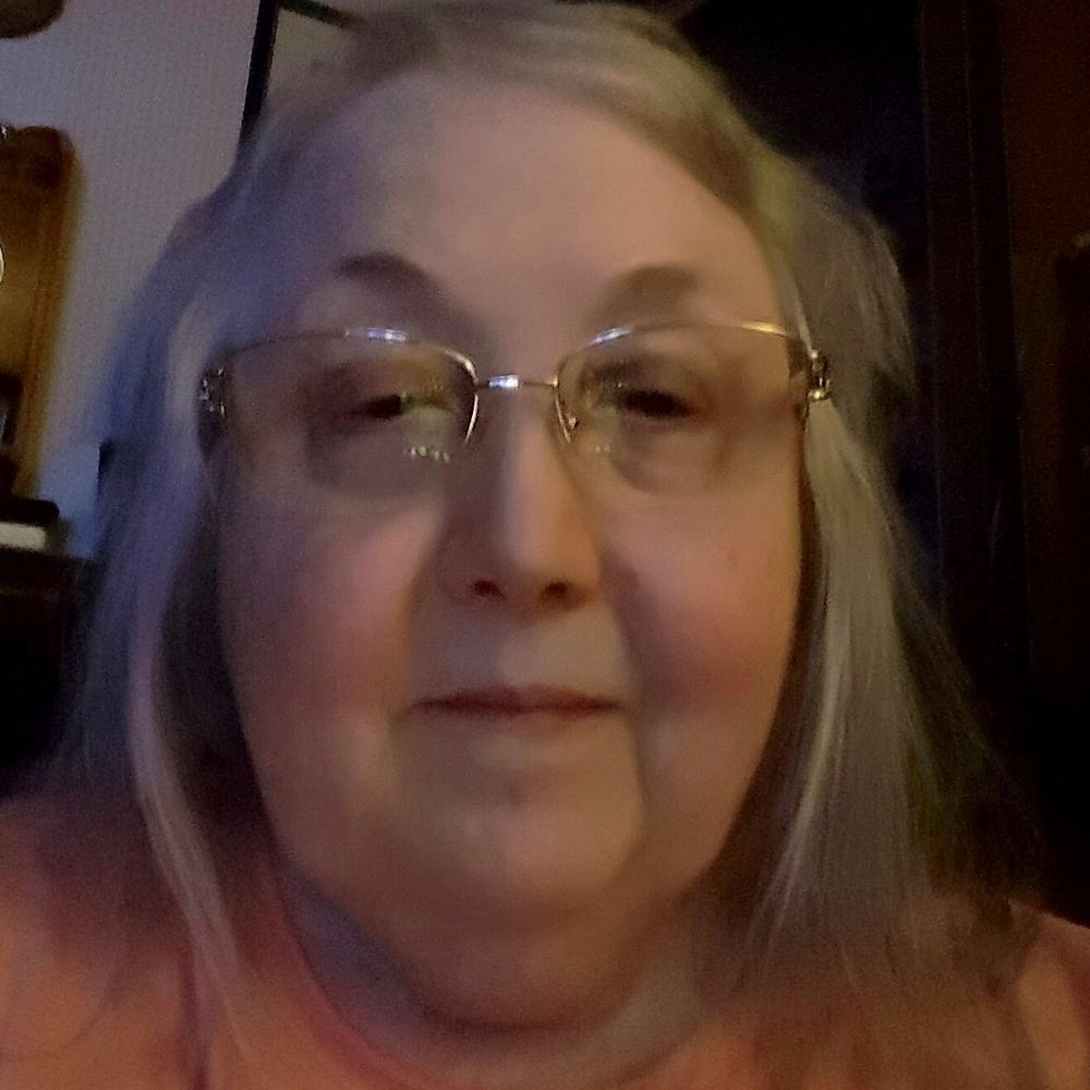 Glenda Fay R