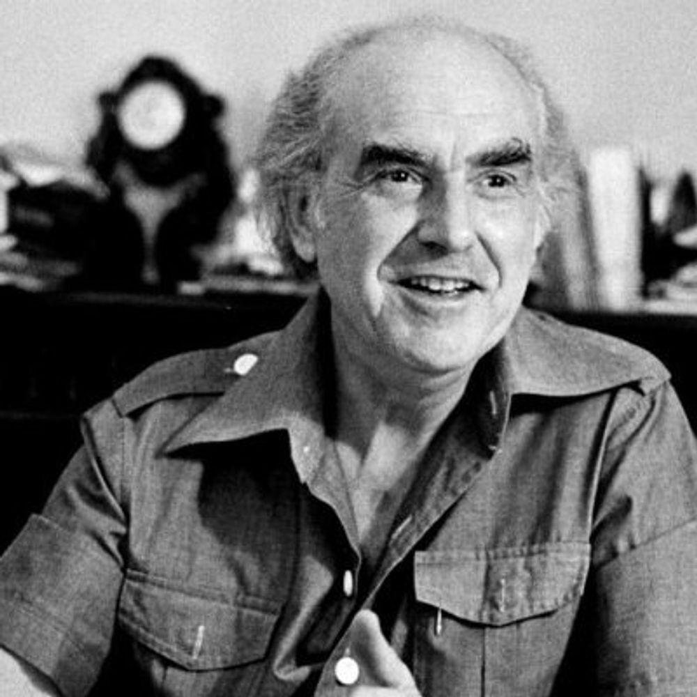 Ανδρέας Παπανδρέου