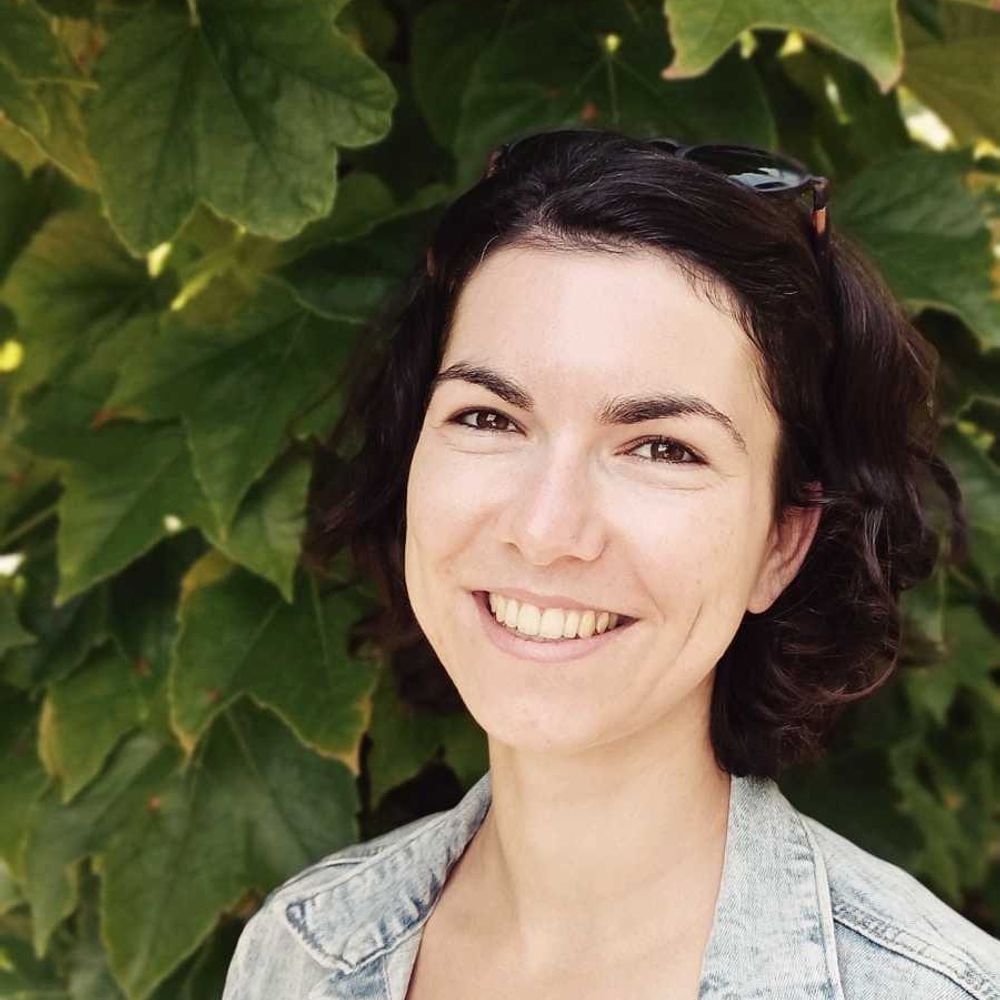 Margaux Héritier