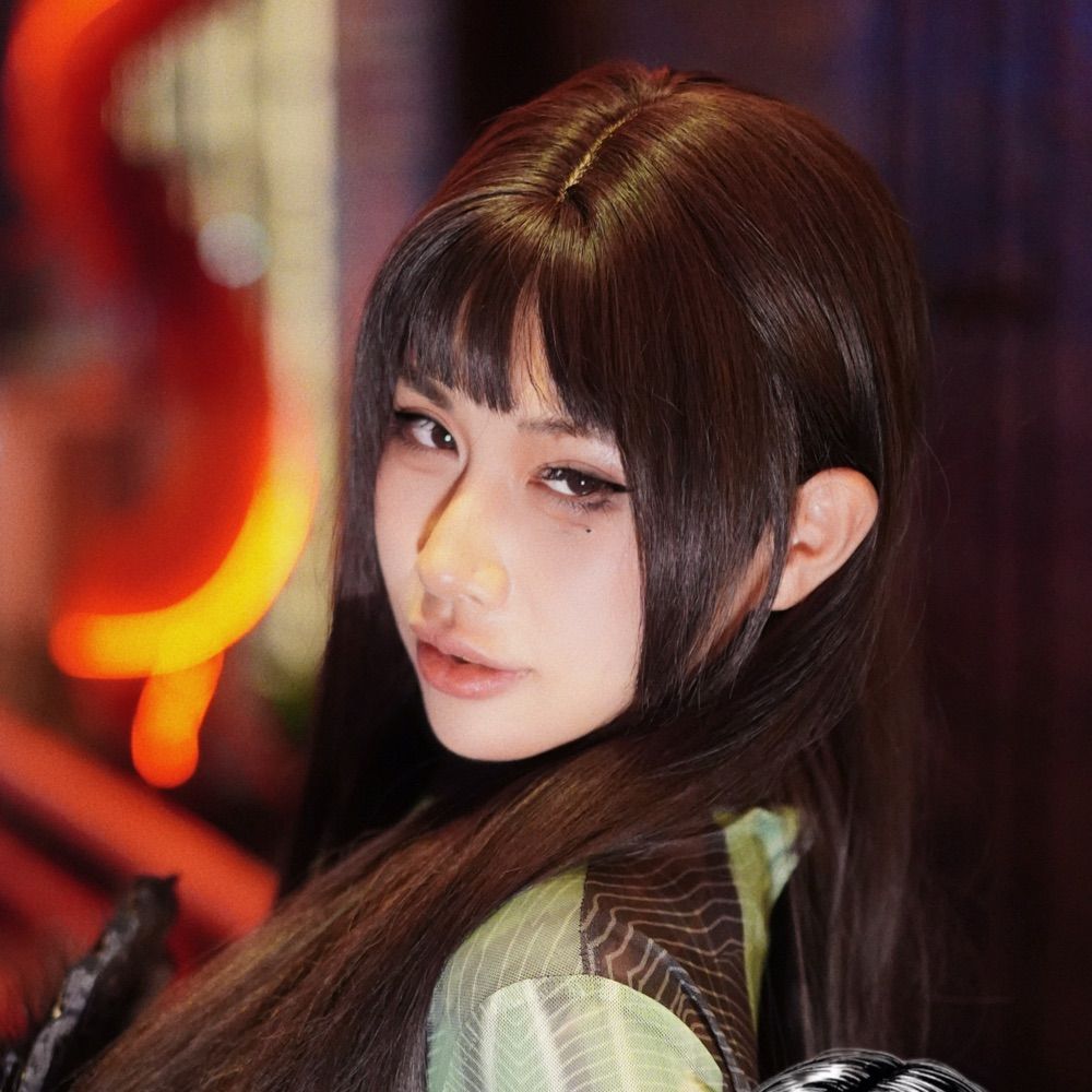 高喬尤美