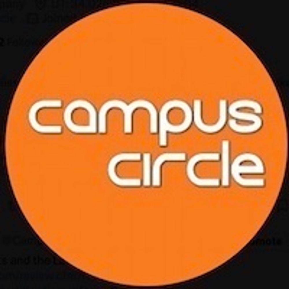 Campus Circle