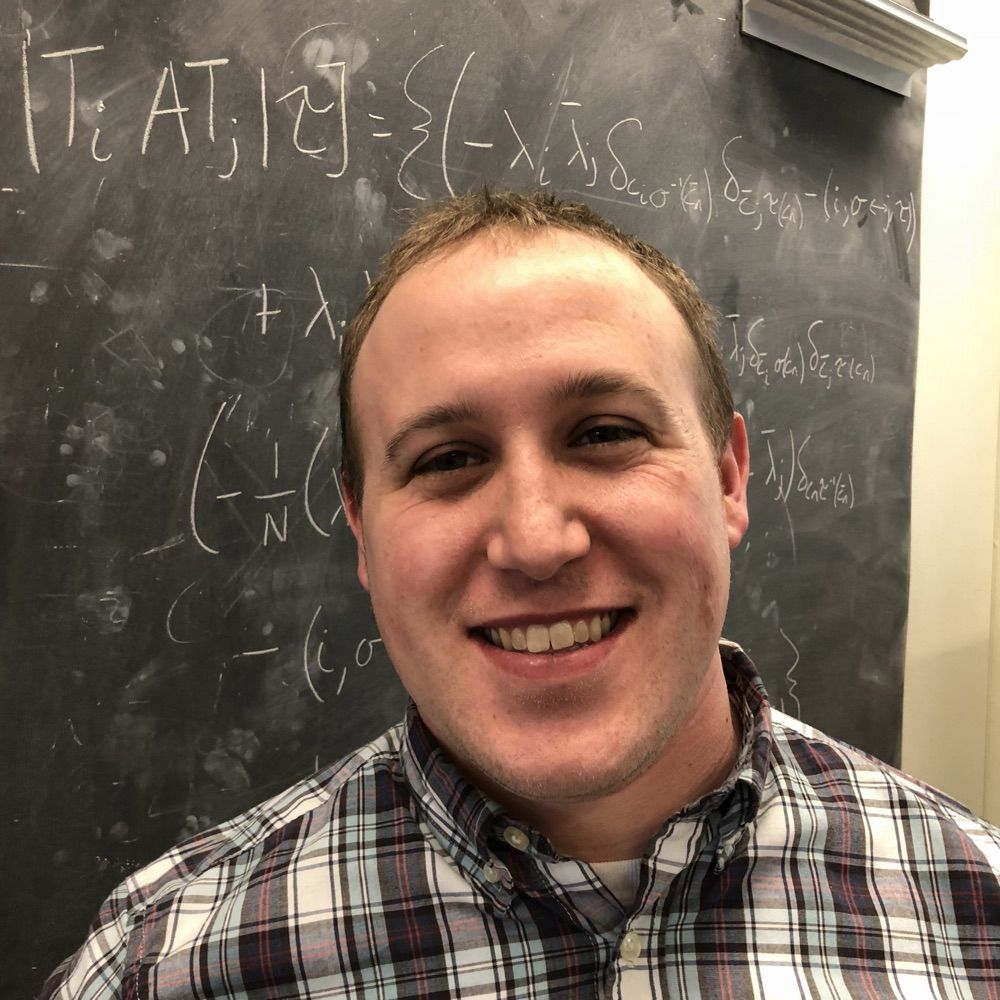 Joshua Isaacson