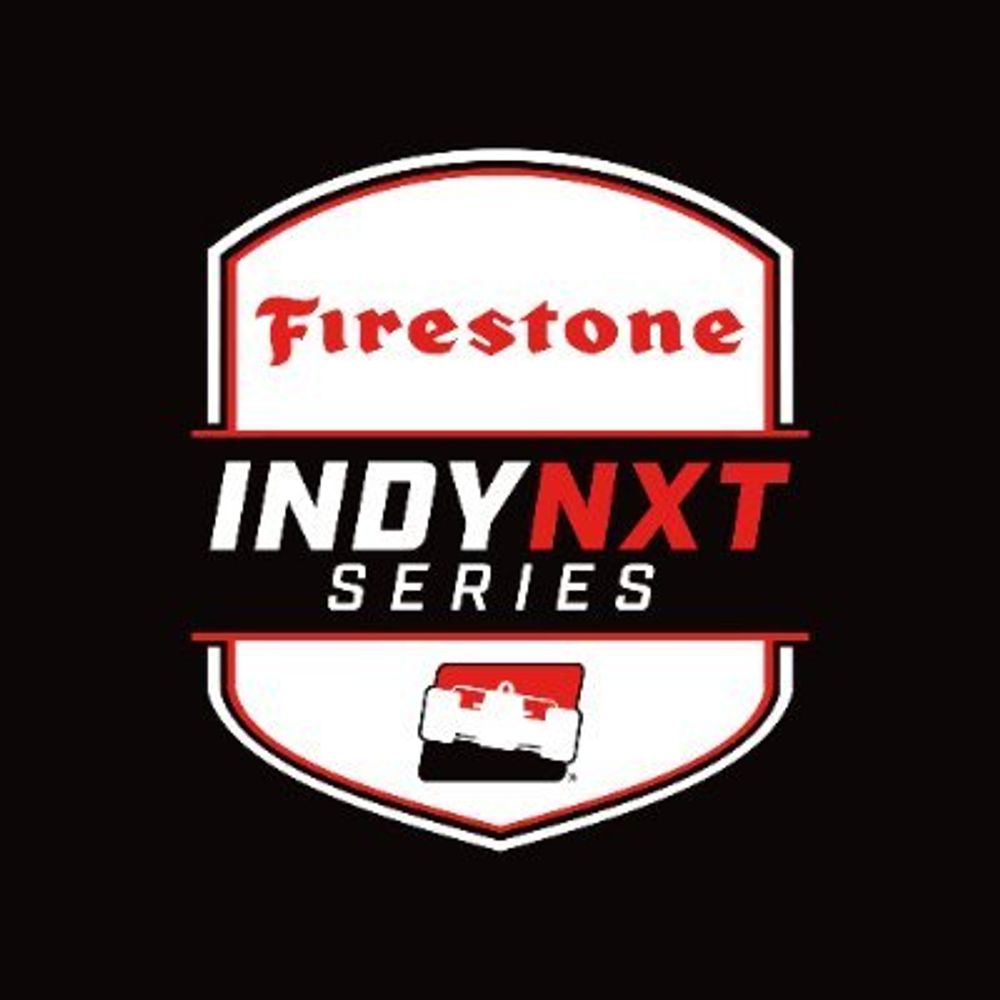 INDY NXT by Firestone