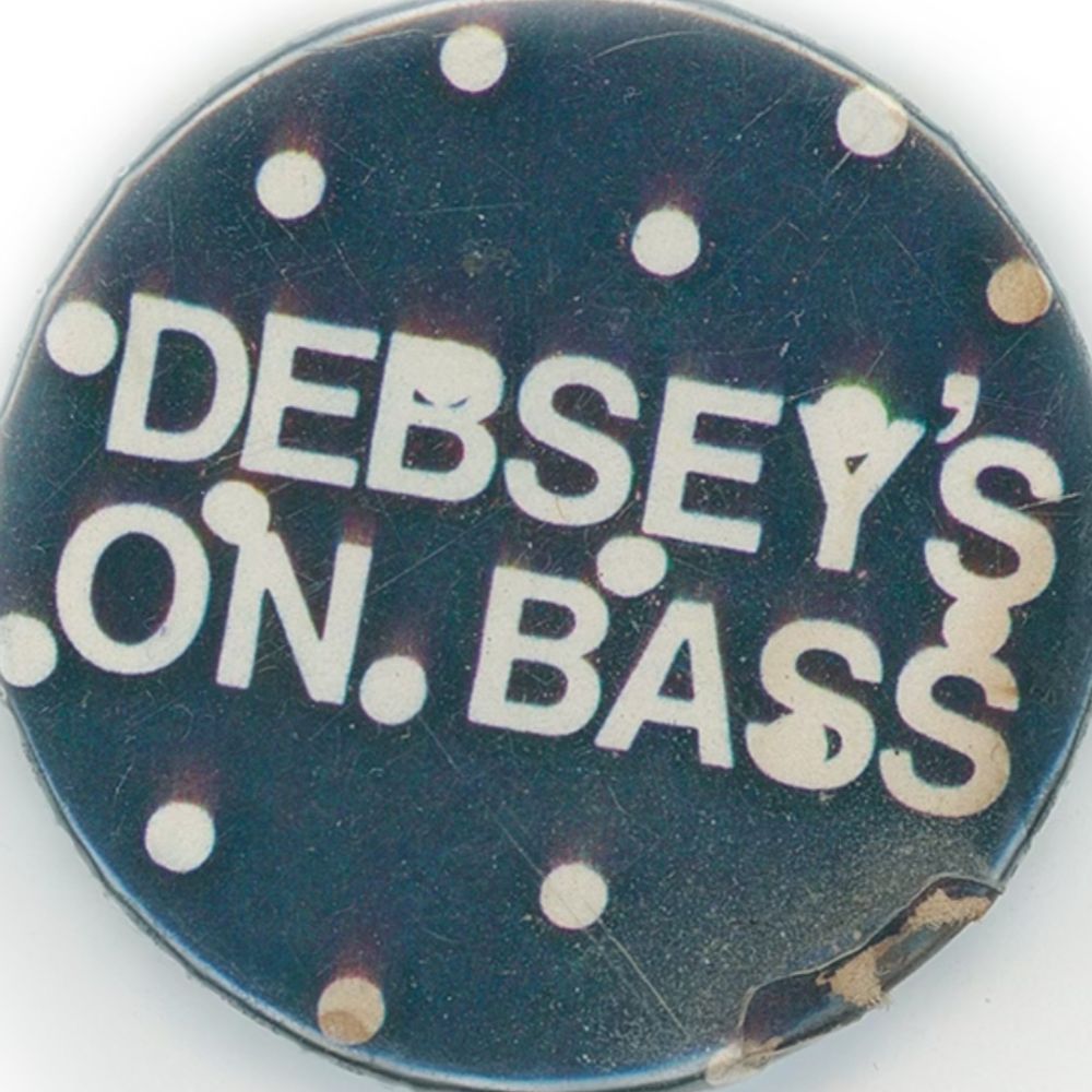 Debsey
