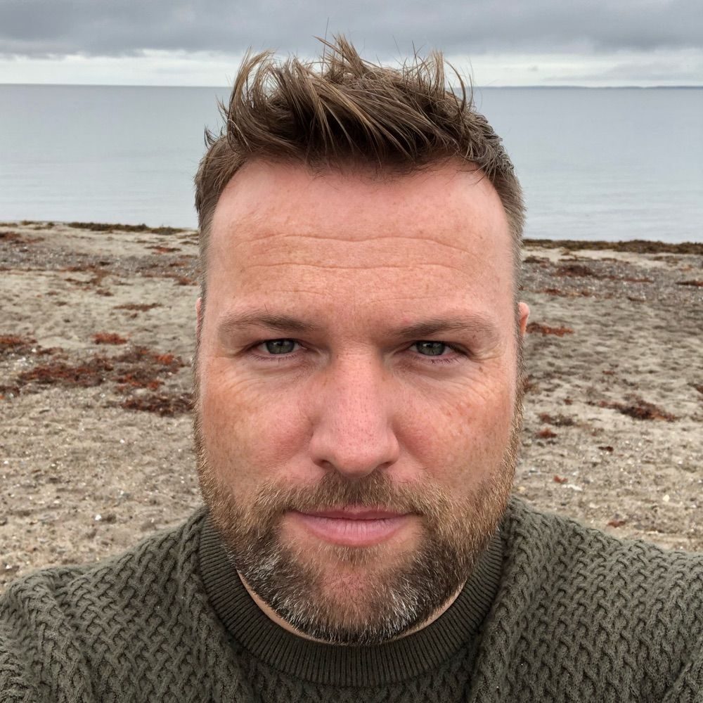 David Kroner