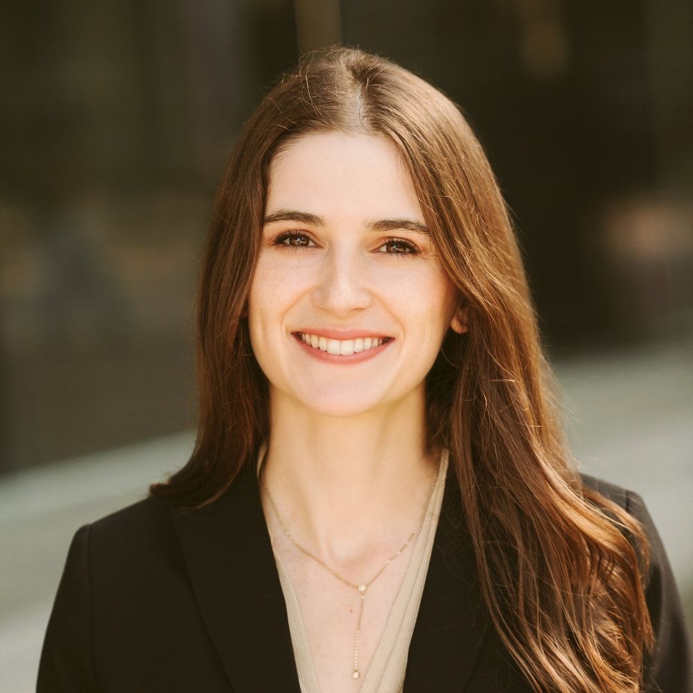 Sarah Ferencz