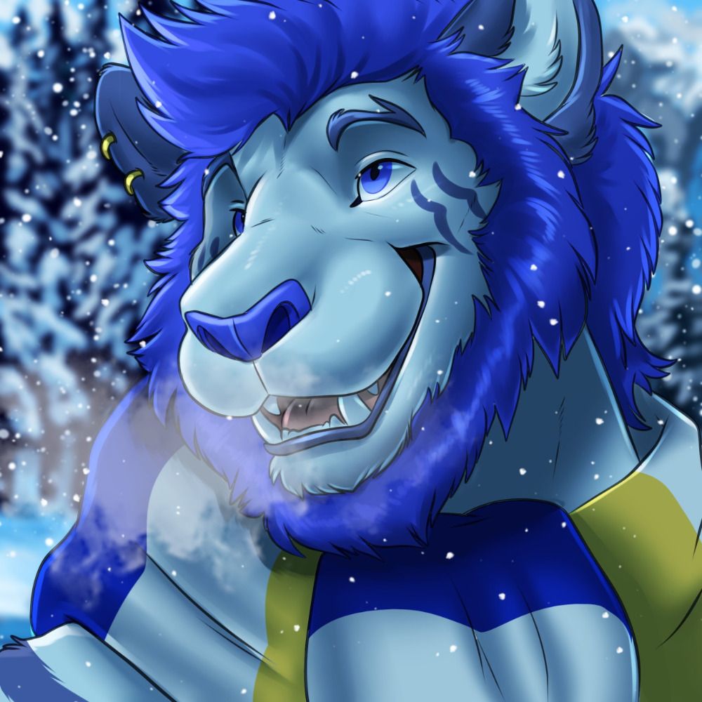 Lightning Tiger