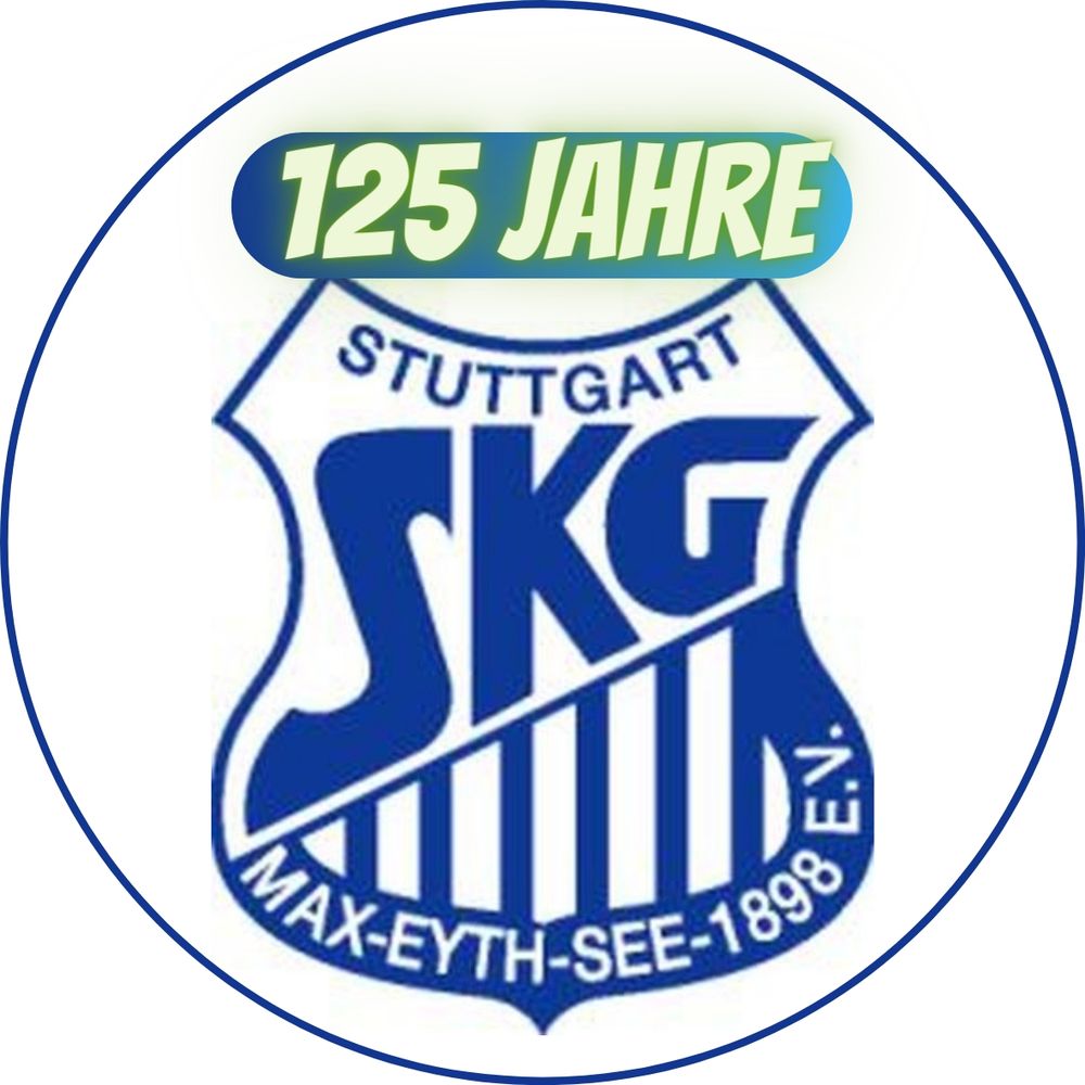 SKG Stuttgart Max-Eyth-See 1898 e.V.