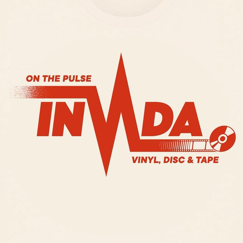 InvadaRecords