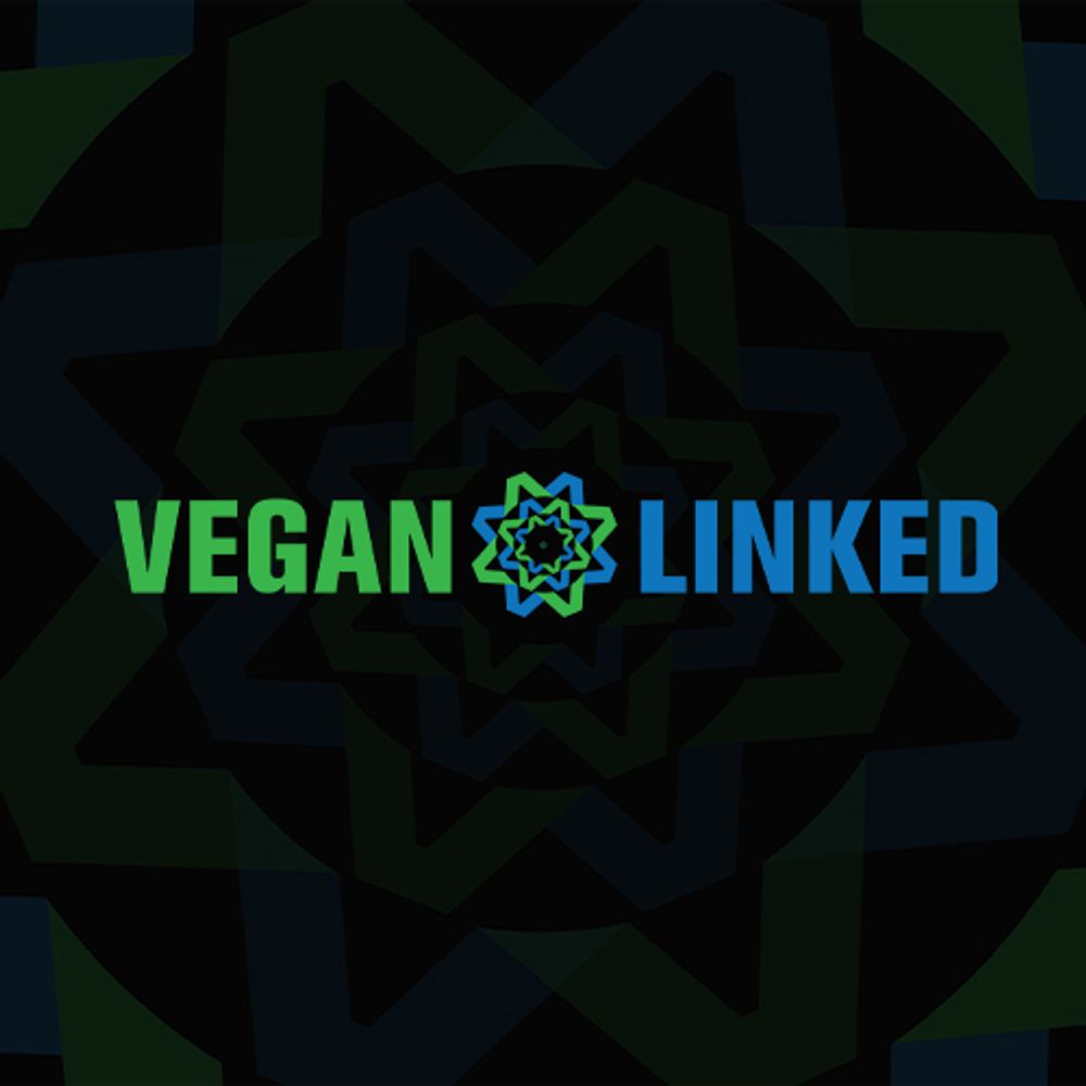 VeganLinked