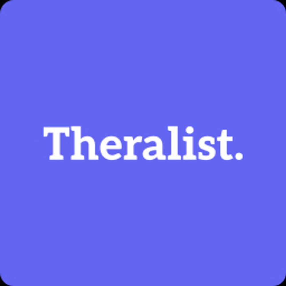 Theralist 🍁