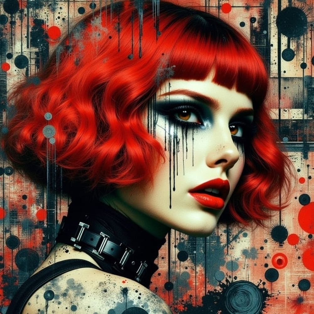 DarkerButOlder