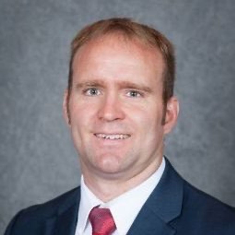 Michael Ford