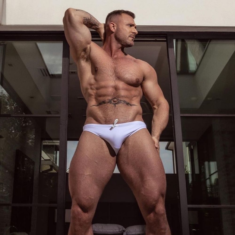 Austin Wolf
