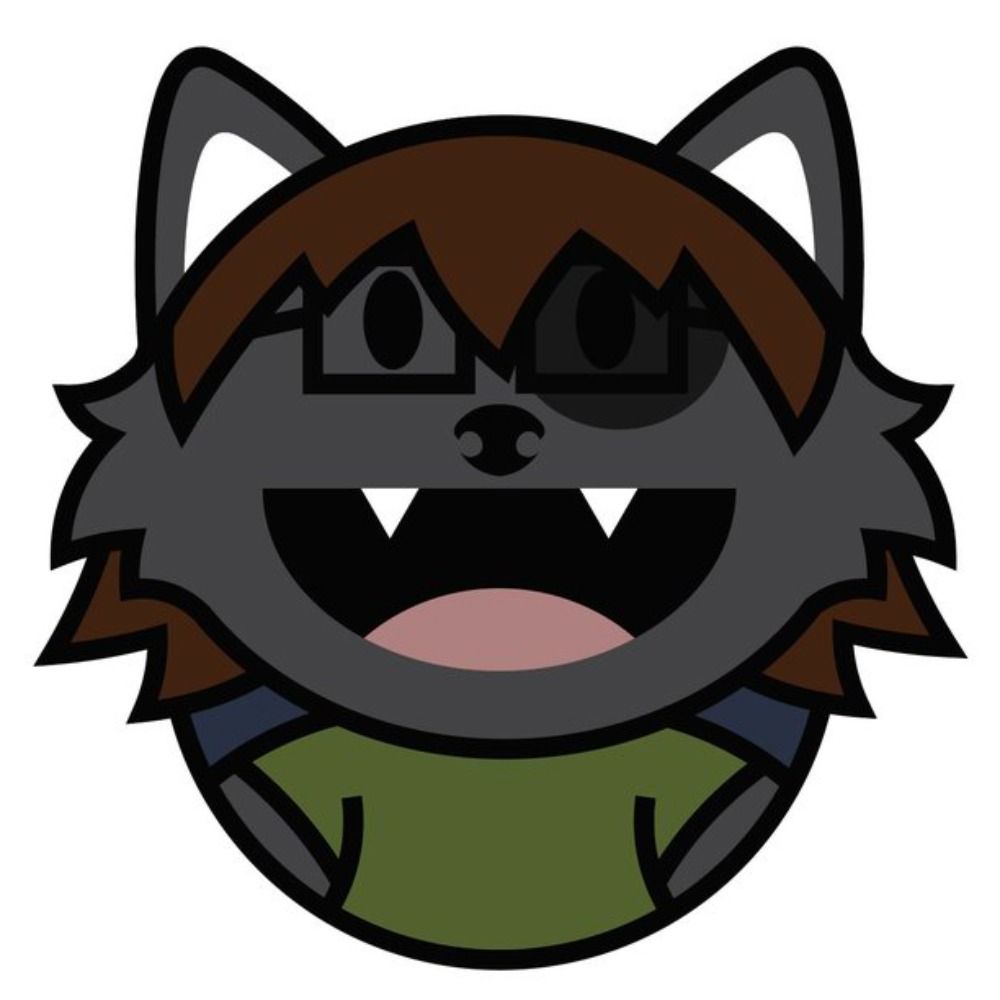 Baxter Raccoon's avatar