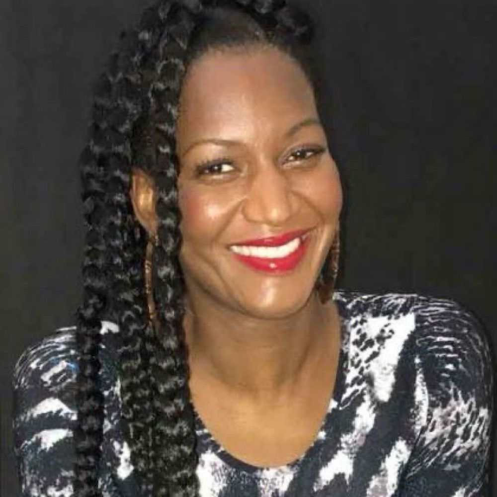 Dr. Monique Charles