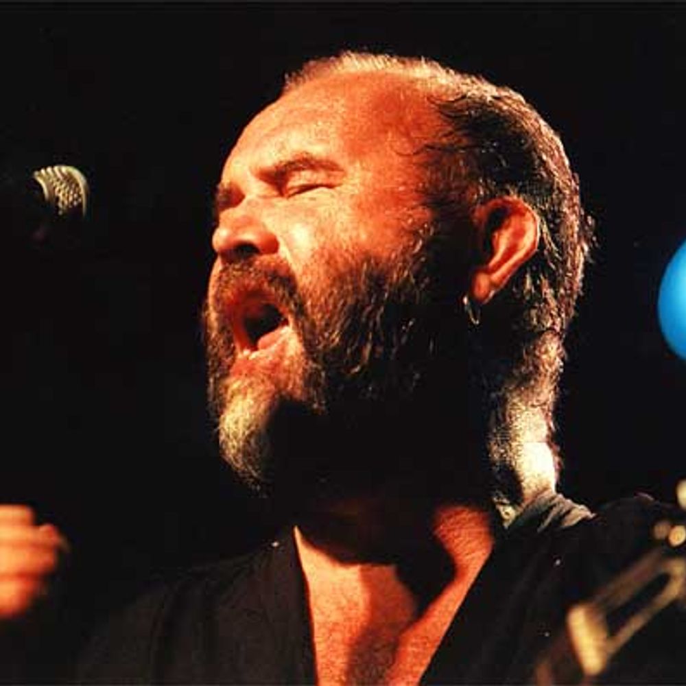 John Martyn Official